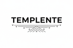 TEMPLENTE - Home